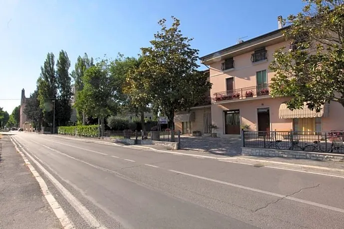Il Tugurio Agriturismo B&B - Image 1