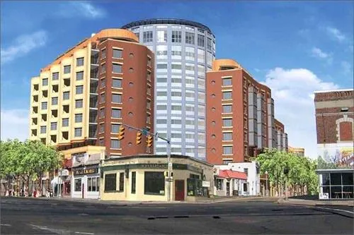 The Beacon Clarendon by BOQ Lodging - Image 1