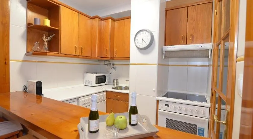 Apartamento Campanero con WIFI - Image 1