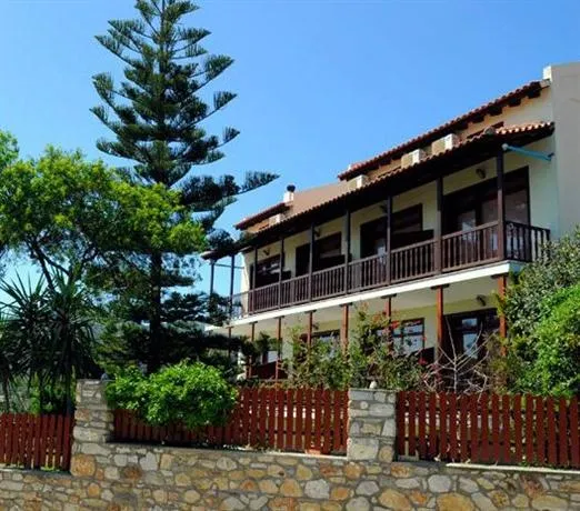 Pansion Kvouli - Image 1