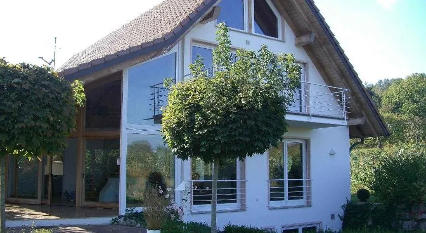 Ferienwohnung Susanne Wurtenberger - Image 1