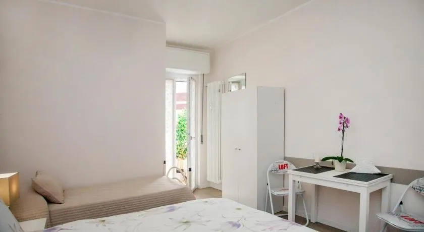 Appartamento Via Acquati 12 - Monolocale 2 - Image 1