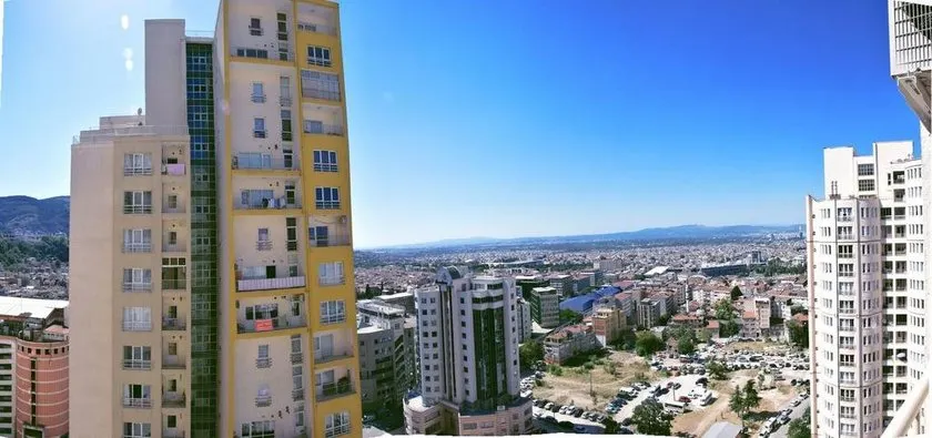 5 Oceans Bursa - Image 1