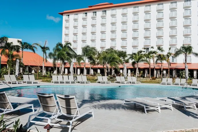 Fiesta Resort and Spa Saipan - Image 1