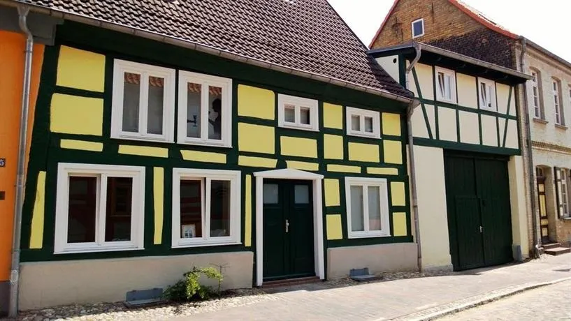 Stavenhof Röbel - Image 1