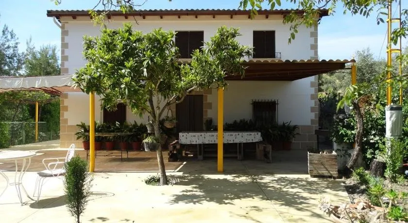 Casa Rural Casa Pepe - Image 1