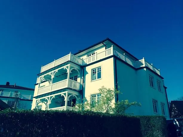 Villa Grieben - Image 1