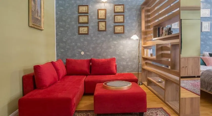 City Light Apartment - Image 1
