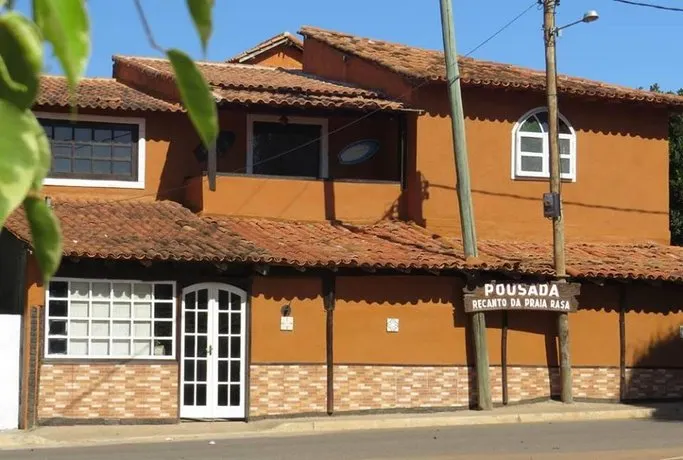 Pousada Recanto Da Praia Rasa - Image 1