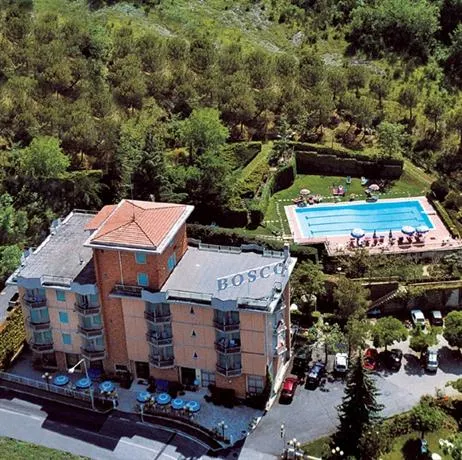 Hotel Bosco - Image 1