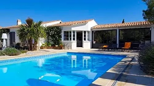 Le 16, Vos Chambres d'Hotes avec terrasses privees - Image 1