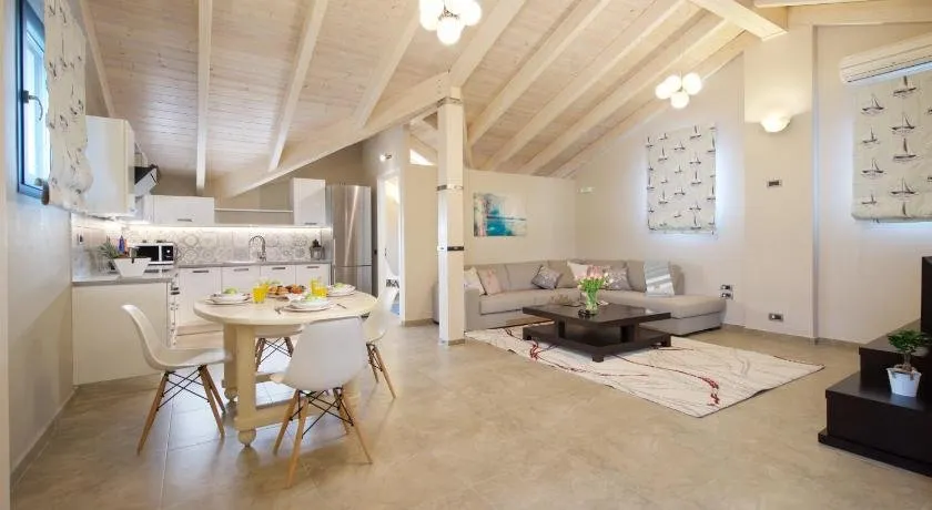 Centre Square Penthouse - Image 1