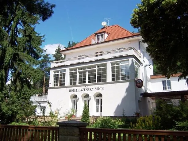 Hotel Lázenský Vrch - Image 1