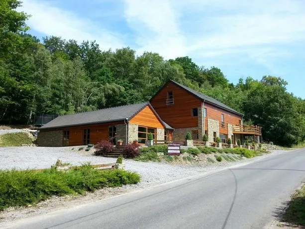 La Villa Roannaise - Image 1