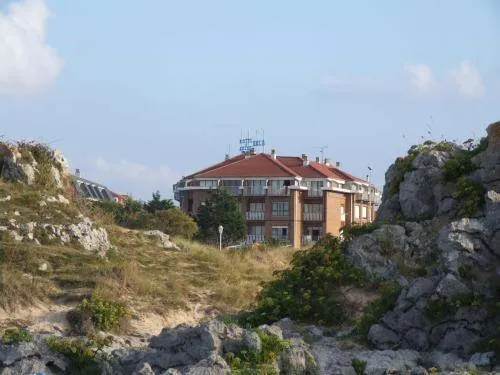 Apartamentos Gala - Image 1