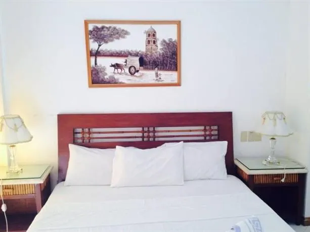 Bougainvilla Hotel - Image 1