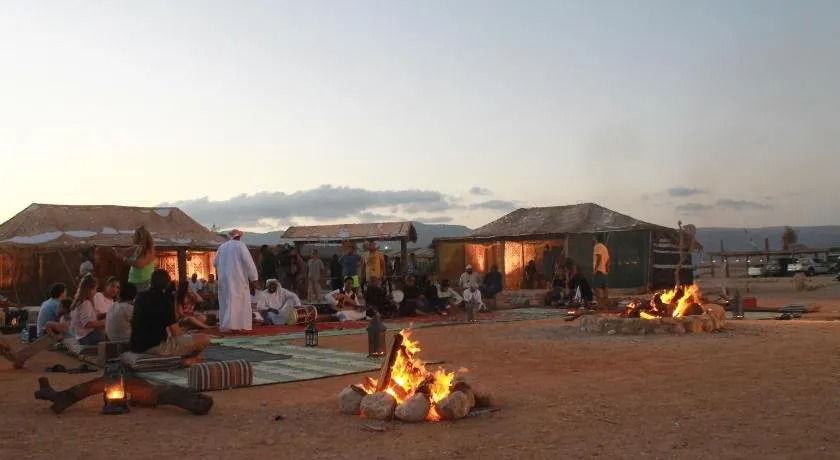 Souly Ecolodge Salalah - Image 1