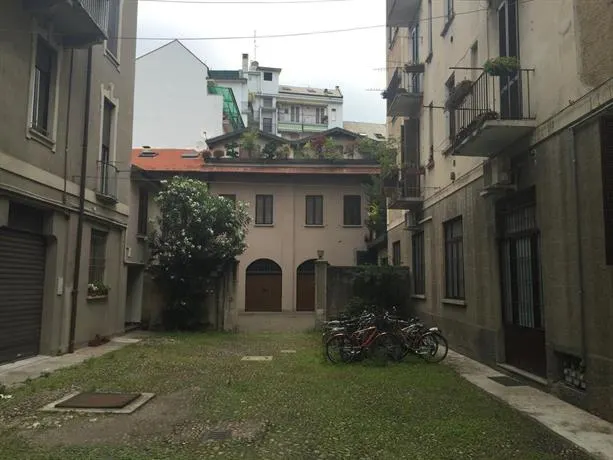 Navigli Retreat - Image 1
