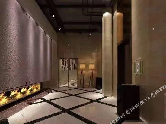 Jiangmen Baiyi Business Hotel (Jiangmen East Station Store) - Image 1