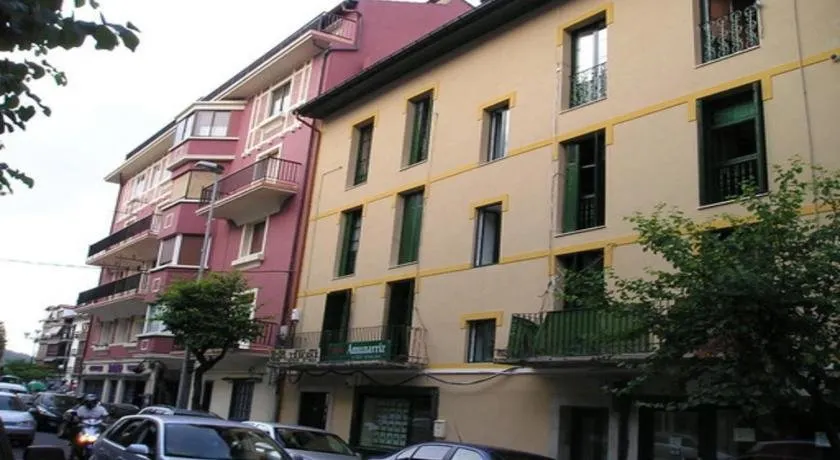 Apartamento Fuenterrabia - Image 1