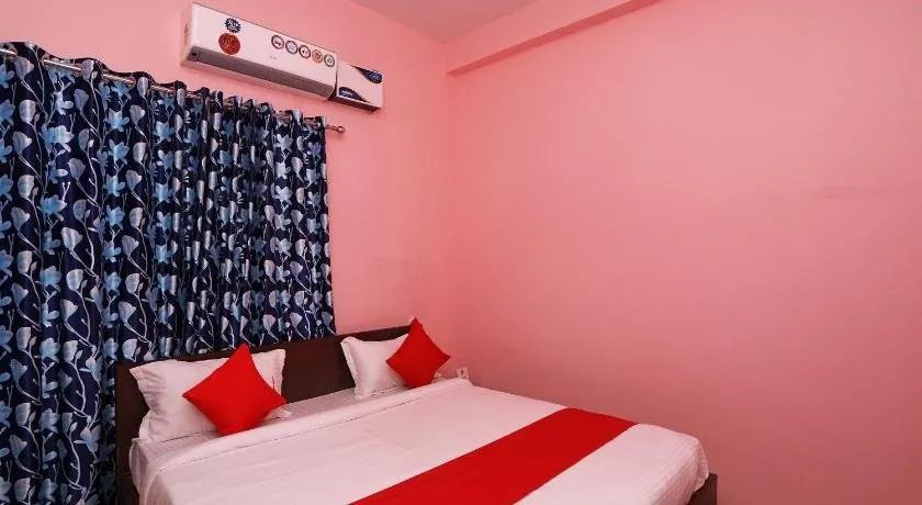 OYO 22624 Bijaya Homes - Image 1