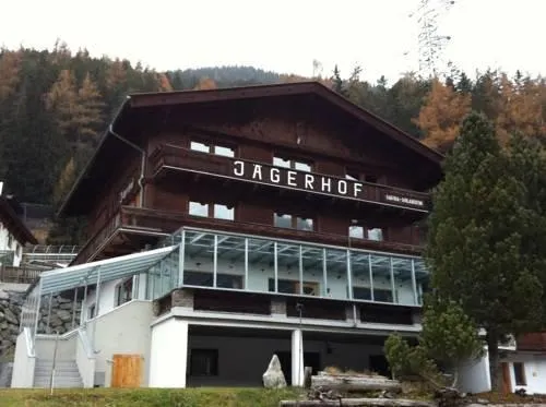 Pension Jägerhof - Image 1
