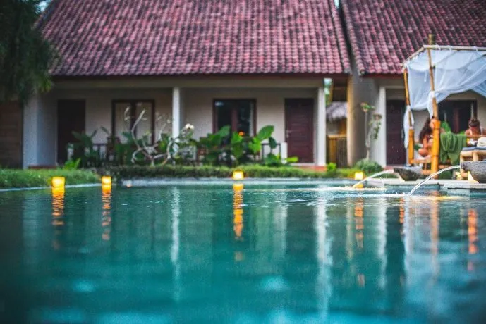 Kuta Baru Hotel - Image 1
