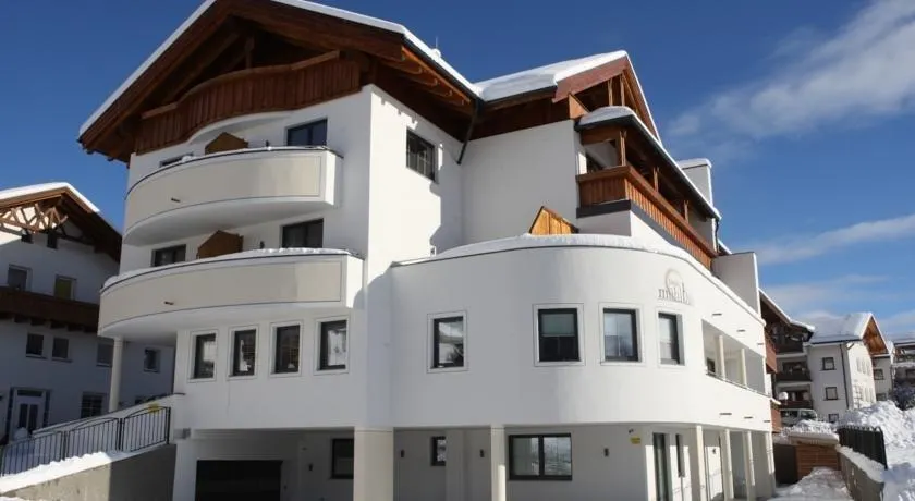 Haus Mühlbach - Image 1