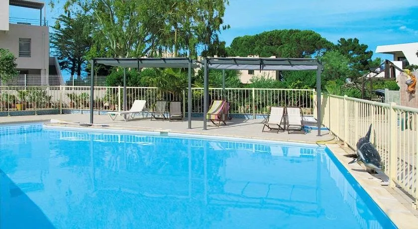 Residence de la Plage - Image 1