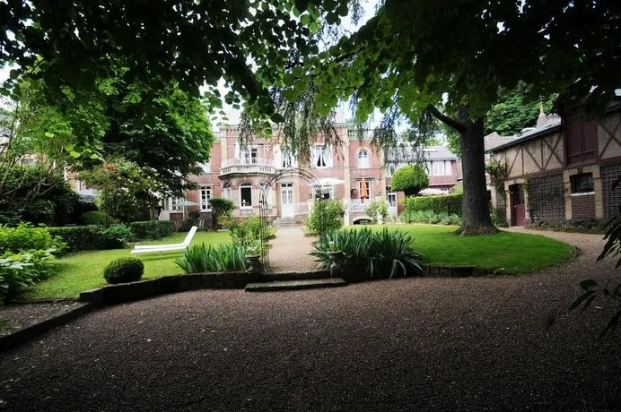 La Villa La Gloriette - Image 1