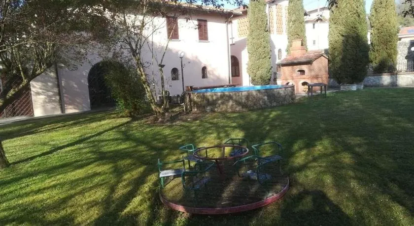 Villa Pancrazzi - Image 1