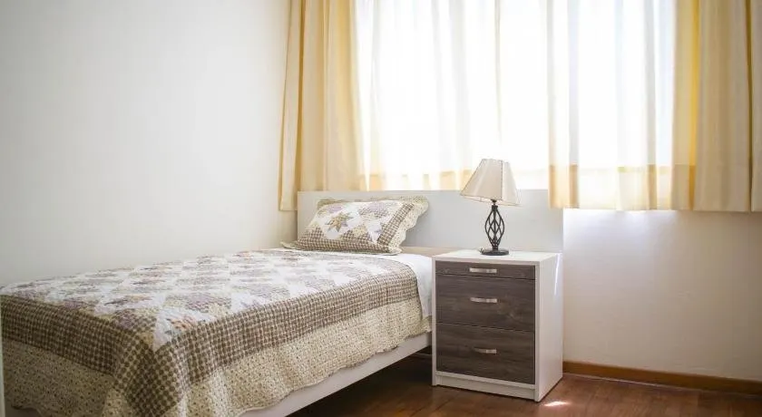 San Isidro apartment - Image 1