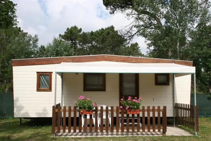 Romea Family Camping - Image 1