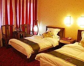 Xiyun Yagu Garden Inn (Mu Fu Branch, Lijiang Ancient City) - Image 1