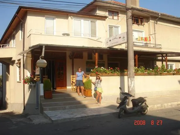 Penzion Lotos - Image 1