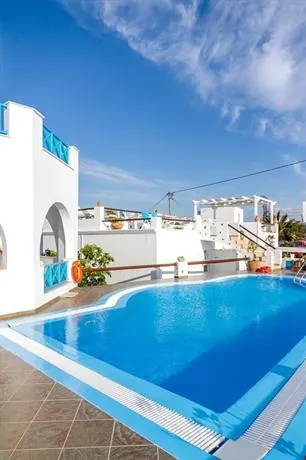 Ampelonas Apartments - Image 1