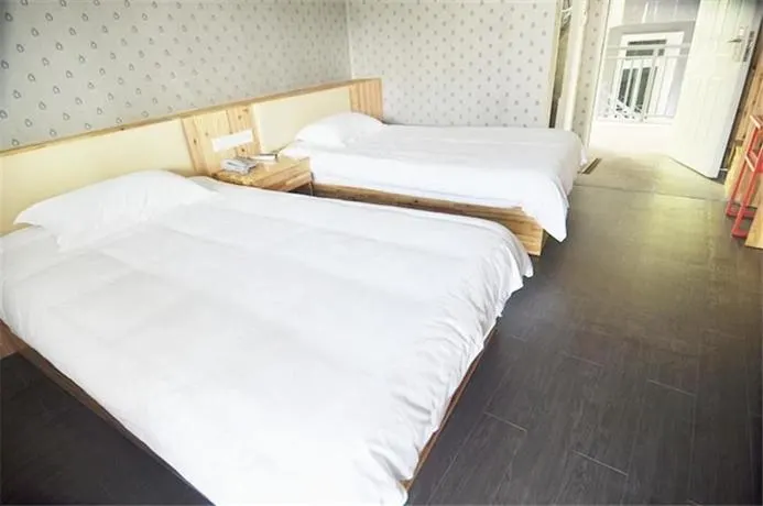 Nest House Hotel - Image 1
