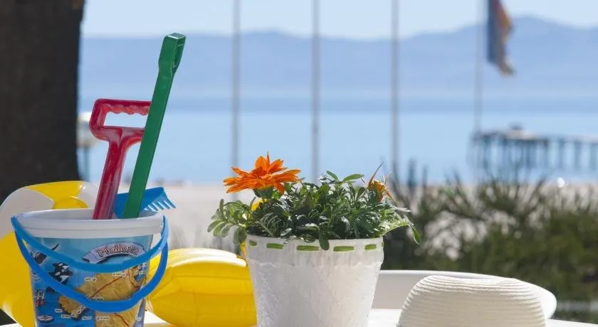 Apartment Oiza Classic, At Alcudia Beach - Image 1