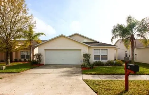 Clear Creek - 4 Bedroom Private Pool Home - Sun 48326 - Image 1