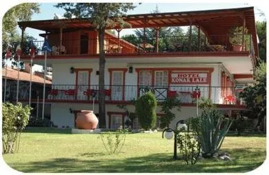 Hotel Konak Lale - Image 1