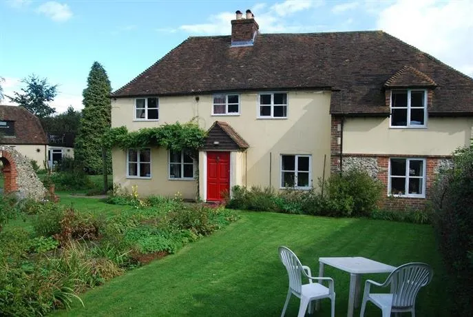 Bower Farm House - Image 1