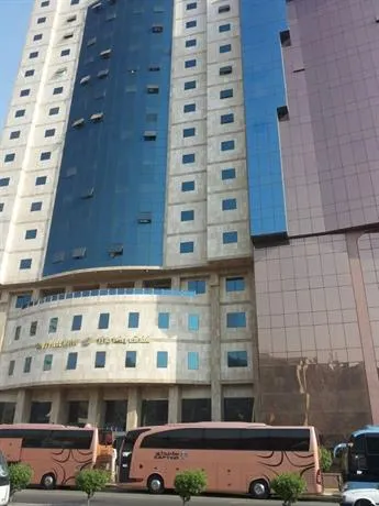 Reda Plaza - Image 1