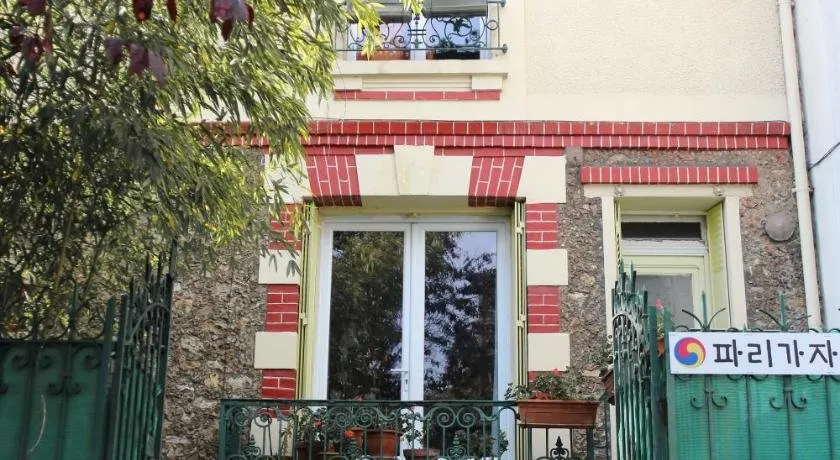 Parisgaja - Image 1