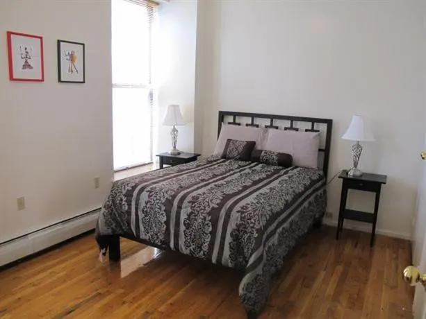 M&M and J Guesthouse - Image 1