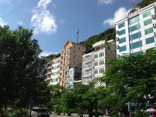 Thai Bao Hotel - Image 1