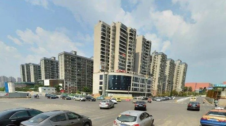 Oriental Pearl Hotel-changsha - Image 1