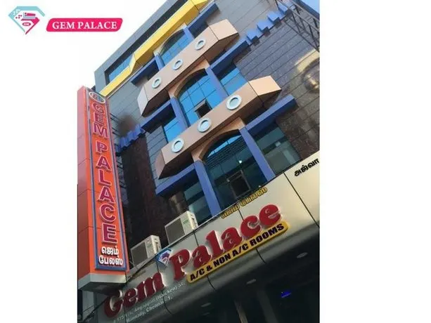 Gem Palace - Image 1