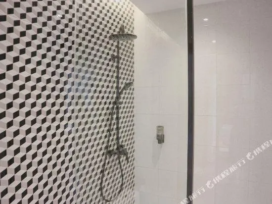 Guang'ao Hotel (Haikou Wangfujing Wanda Plaza Branch) - Image 1