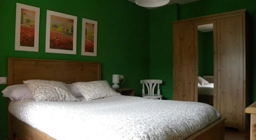 Apartamentos Hermanas Sallan - Image 1