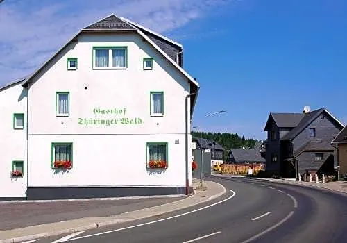 Gasthof Thueringer Wald - Image 1